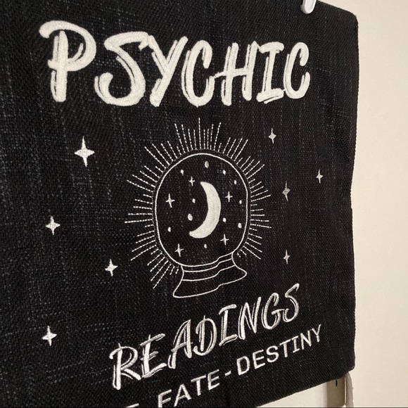 Crystal Ball Pillow Case SET OF 2 ๐ฎ NWT - Picture 8 of 9